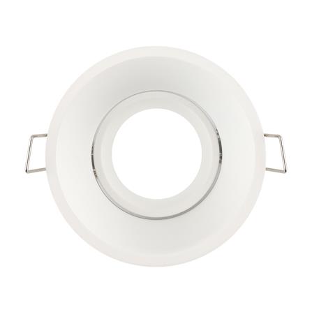 ดาวน์ไลท์ L&E RDC125T 22-02883 5.5 นิ้ว สีขาว