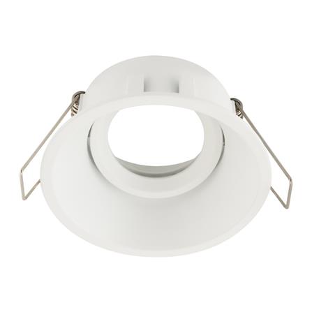 ดาวน์ไลท์ L&E RDC125T 22-02883 5.5 นิ้ว สีขาว_1