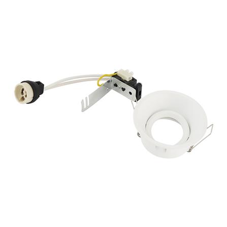 ดาวน์ไลท์ L&E RDC125T 22-02883 5.5 นิ้ว สีขาว_3