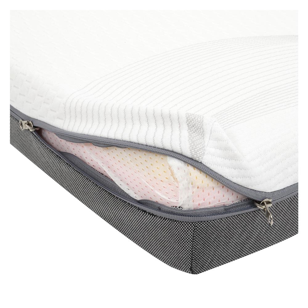 แผ่นรองนอน 3.5 ฟุต HOME LIVING STYLE COMPLETE