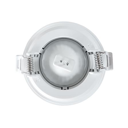 ดาวน์ไลท์ LED LAMPTAN MR16 FULL SET 3.5 นิ้ว 5 วัตต์ WARM WHITE สีขาว_1