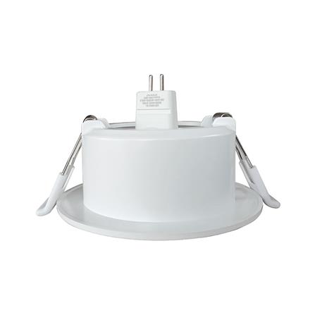 ดาวน์ไลท์ LED LAMPTAN MR16 FULL SET 3.5 นิ้ว 5 วัตต์ WARM WHITE สีขาว_2