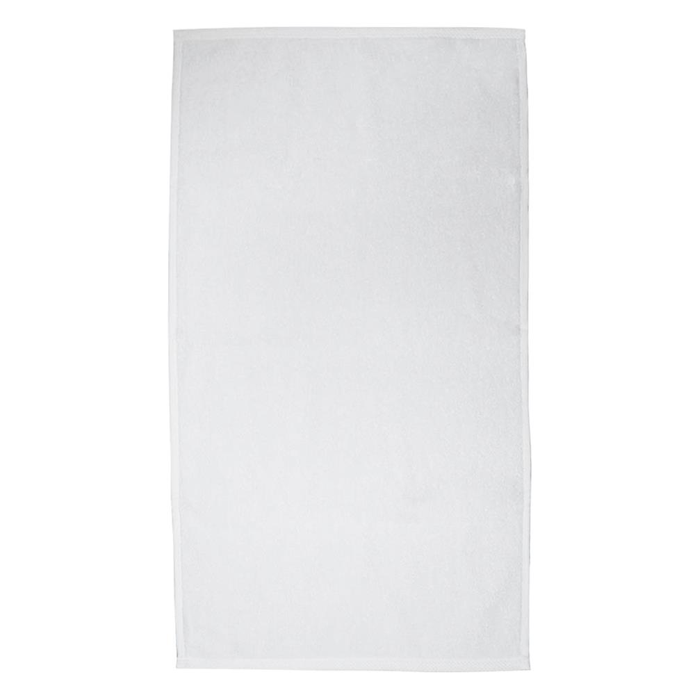 ผ้าขนหนู SWENY SMOOTH 2 30X60 นิ้ว สีขาว