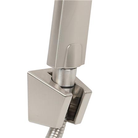 ชุดฝักบัวสายอ่อน 1 ระะดับ MOYA LJ-S605A_2