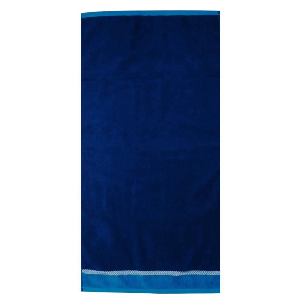 ผ้าขนหนู SWENY DOUBLE TREE 16X32 นิ้ว สีกรมท่า