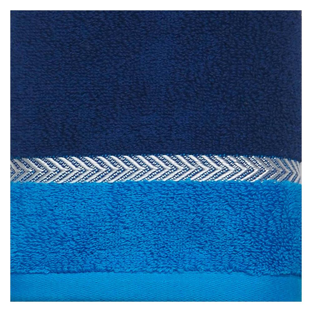 ผ้าขนหนู SWENY DOUBLE TREE 16X32 นิ้ว สีกรมท่า