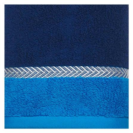 ผ้าขนหนู SWENY DOUBLE TREE 16X32 นิ้ว สีกรมท่า_3