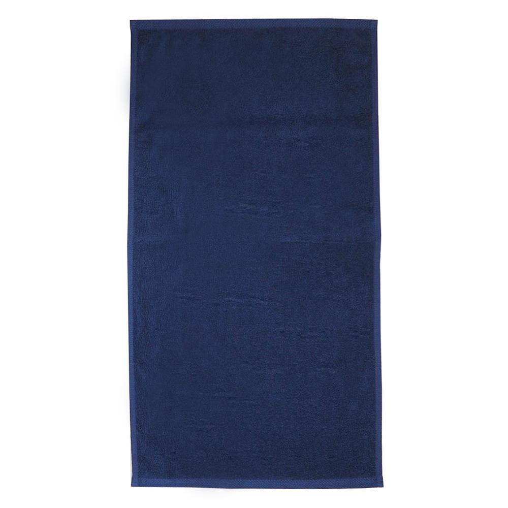 ผ้าขนหนู SWENY SMOOTH 2 30X60 นิ้ว สีกรมท่า