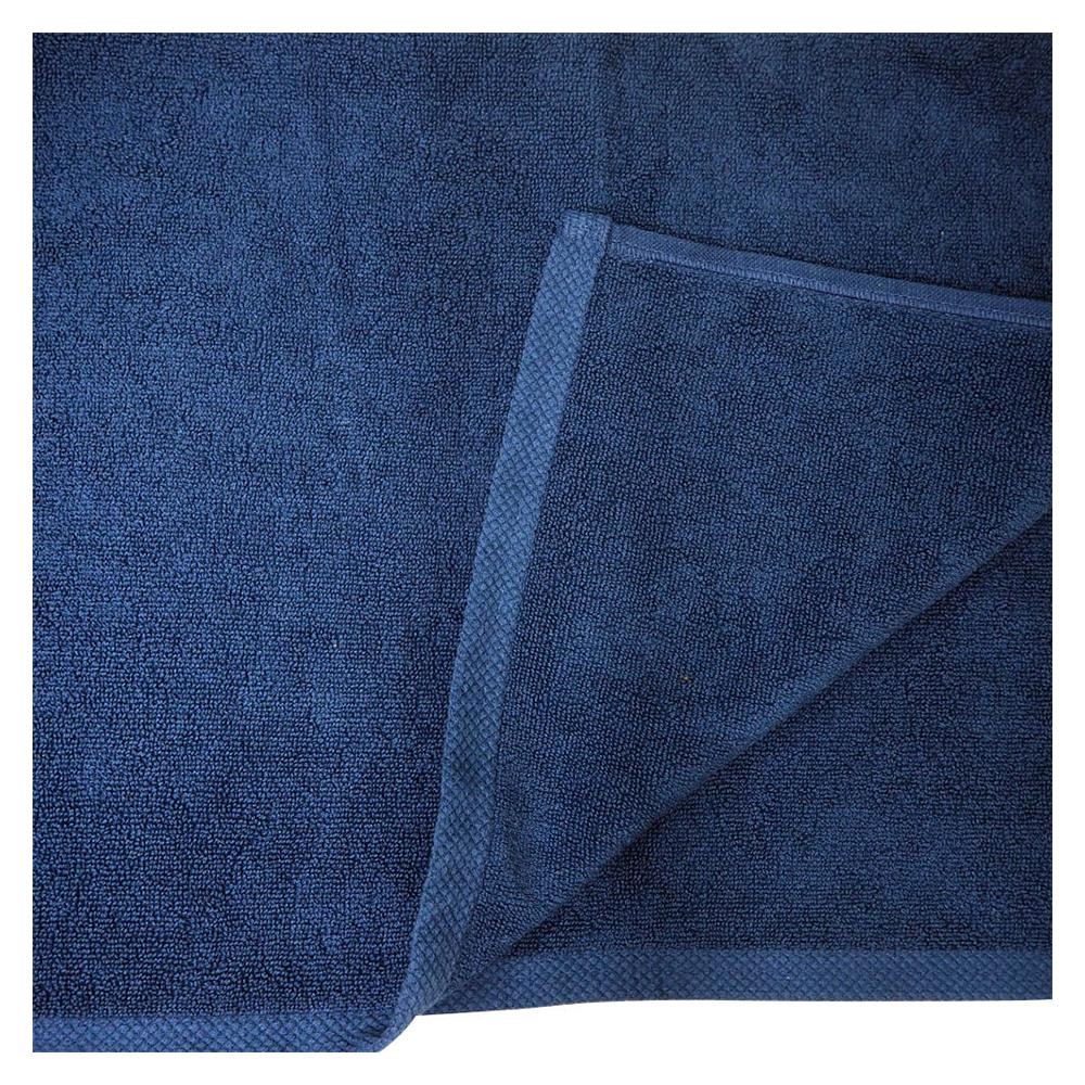 ผ้าขนหนู SWENY SMOOTH 2 30X60 นิ้ว สีกรมท่า