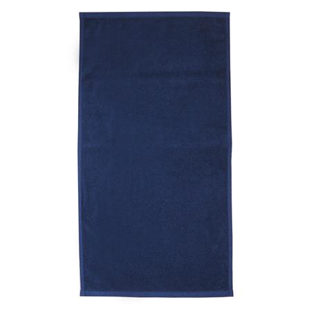 ผ้าขนหนู SWENY SMOOTH 2 30X60 นิ้ว สีกรมท่า_1