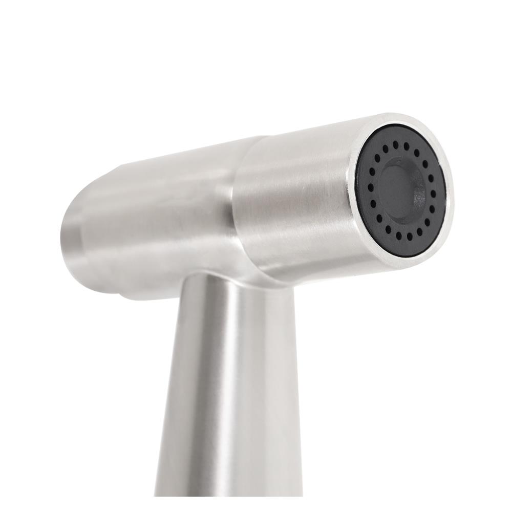 สายฉีดชำระครบชุดสเตนเลส MOYA LJ-P087-3