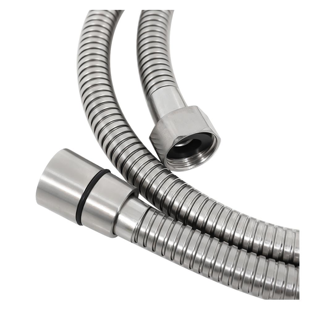 สายฉีดชำระครบชุดสเตนเลส MOYA LJ-P087-3