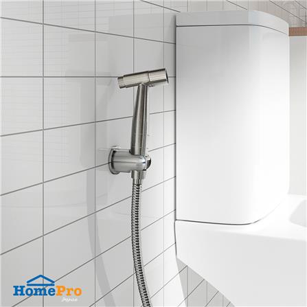 สายฉีดชำระครบชุดสเตนเลส MOYA LJ-P087-3_4