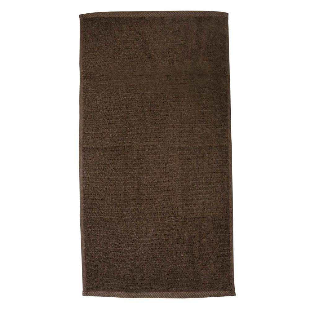 ผ้าขนหนู SWENY SMOOTH 2 30X60 นิ้ว สีน้ำตาล