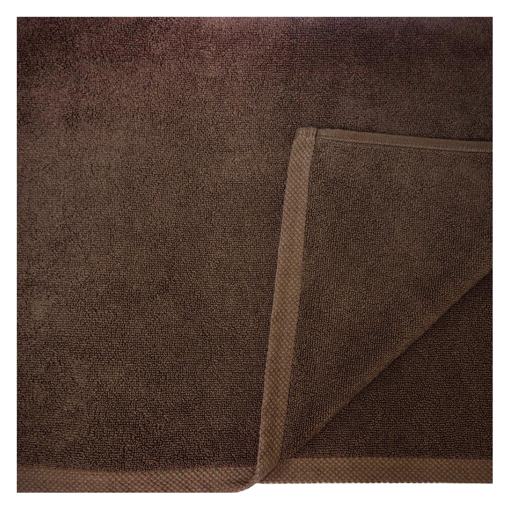 ผ้าขนหนู SWENY SMOOTH 2 30X60 นิ้ว สีน้ำตาล