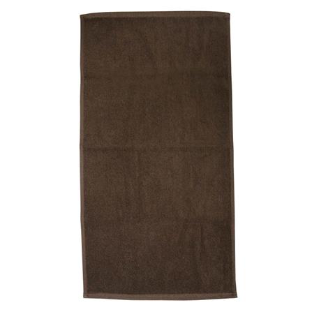 ผ้าขนหนู SWENY SMOOTH 2 30X60 นิ้ว สีน้ำตาล_1