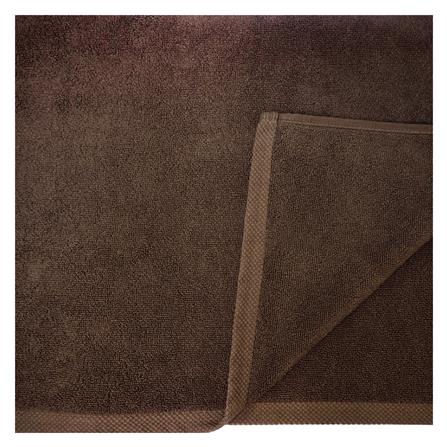 ผ้าขนหนู SWENY SMOOTH 2 30X60 นิ้ว สีน้ำตาล_2