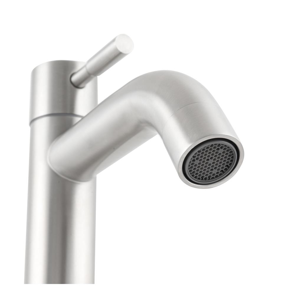 ก๊อกอ่างล้างหน้าเดี่ยว MOYA LJ-5050A-2