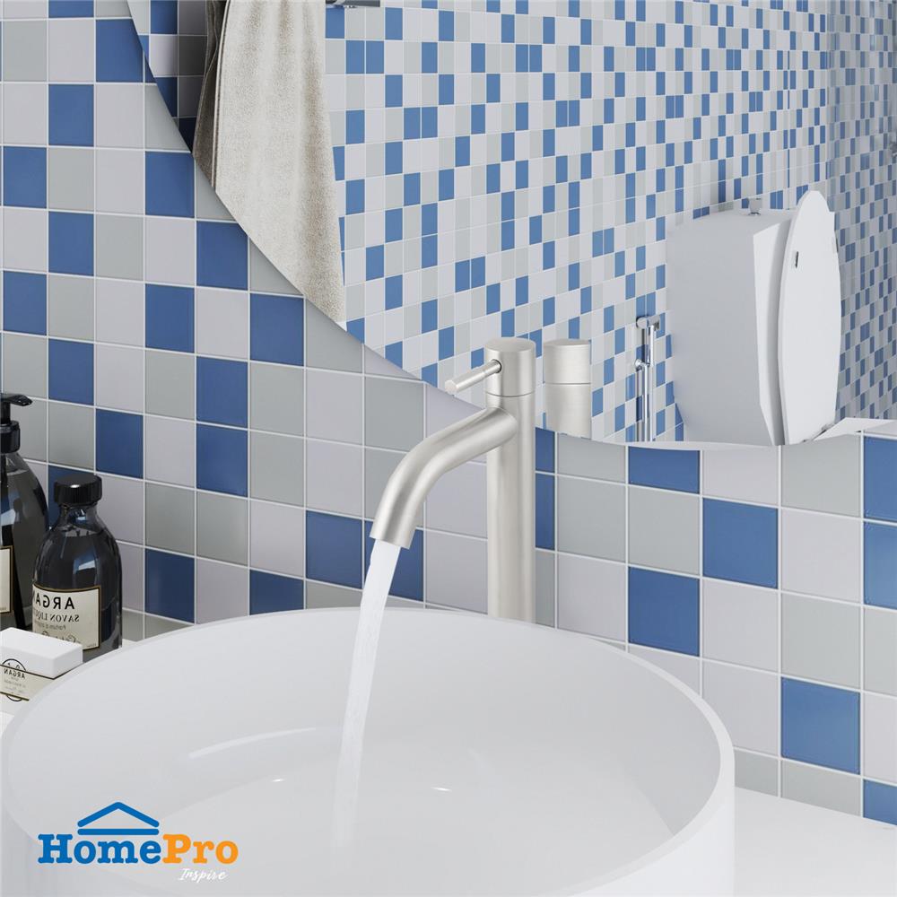 ก๊อกอ่างล้างหน้าเดี่ยว MOYA LJ-5050A-2