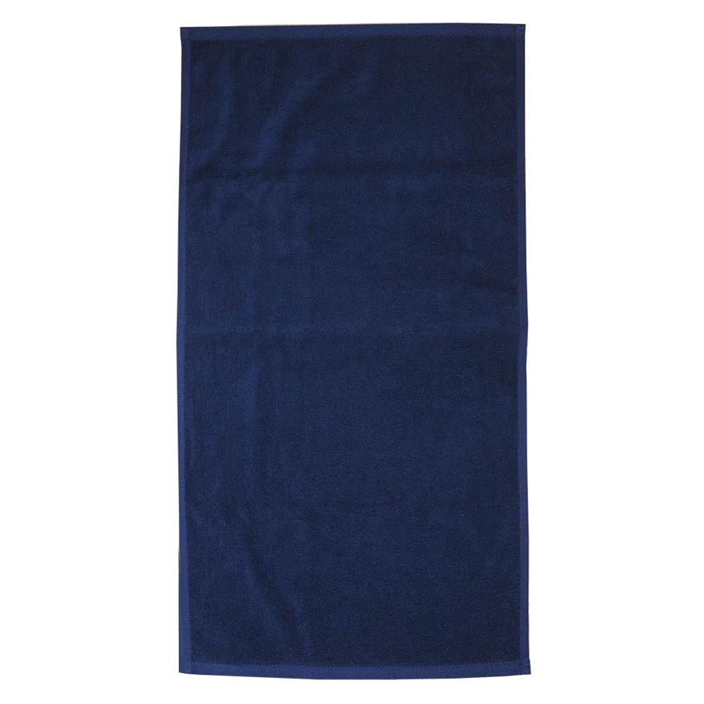 ผ้าขนหนู SWENY SMOOTH 2 15X30 นิ้ว สีกรมท่า