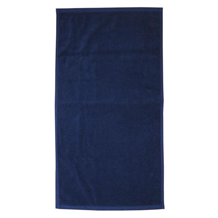 ผ้าขนหนู SWENY SMOOTH 2 15X30 นิ้ว สีกรมท่า_1