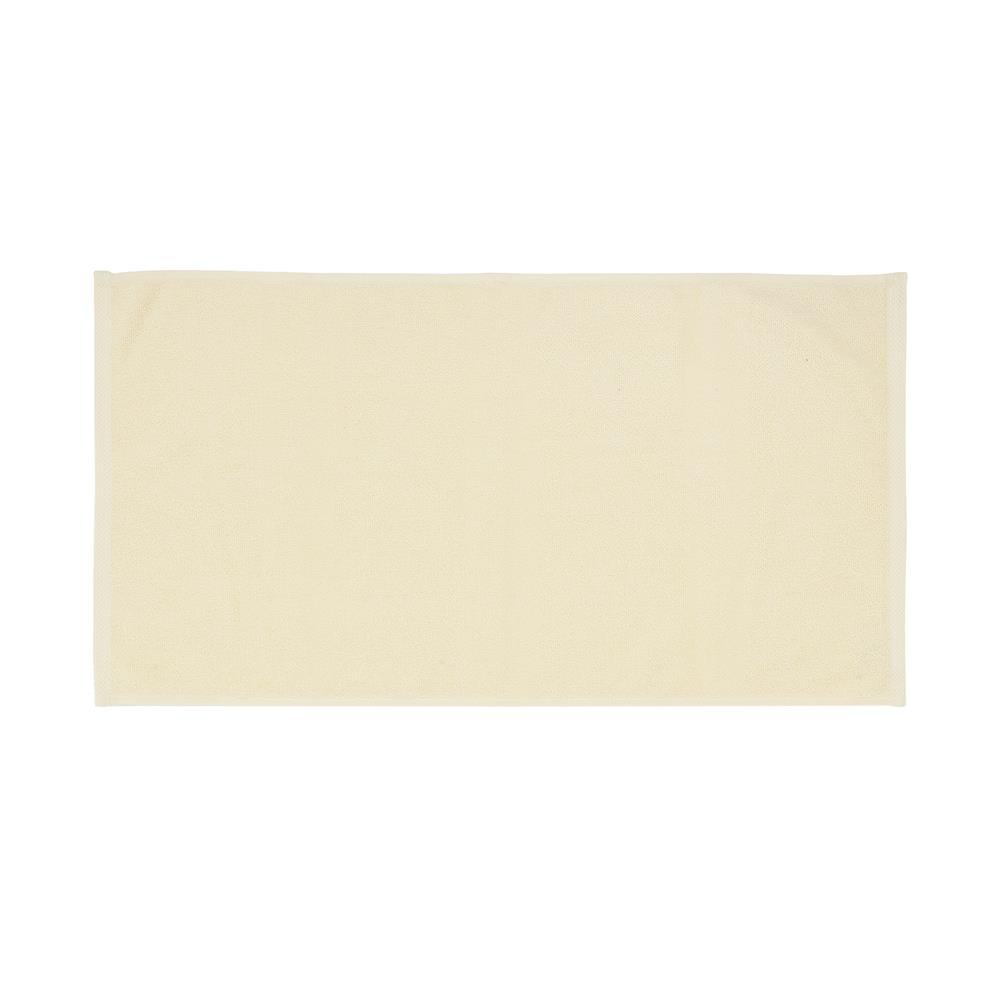 ผ้าขนหนู SWENY SMOOTH 2 30X60 นิ้ว สีเหลือง