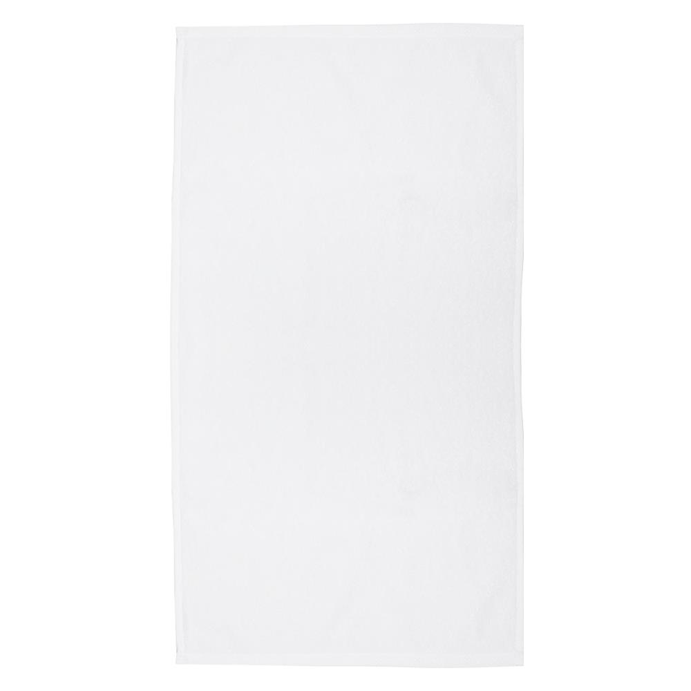 ผ้าขนหนู SWENY SMOOTH 2 15X30 นิ้ว สีขาว