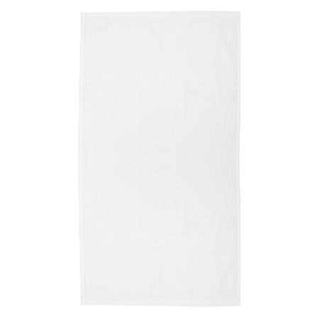 ผ้าขนหนู SWENY SMOOTH 2 15X30 นิ้ว สีขาว_1