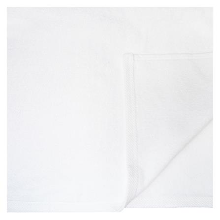 ผ้าขนหนู SWENY SMOOTH 2 15X30 นิ้ว สีขาว_2