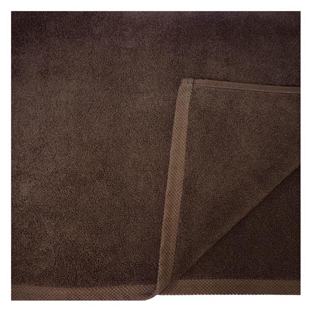 ผ้าขนหนู SWENY SMOOTH 2 15X30 นิ้ว สีน้ำตาล_2