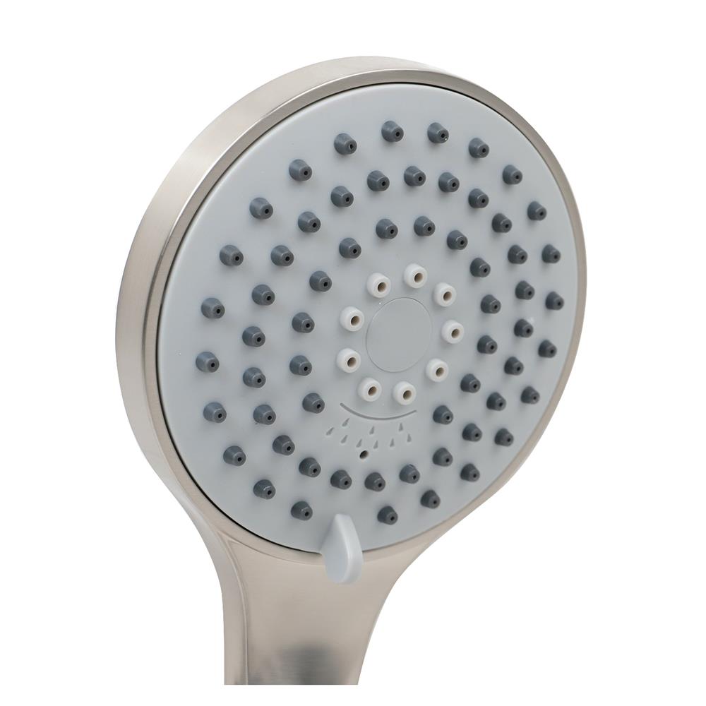 ชุดฝักบัวสายอ่อน 3 ระดับ MOYA LJ-S607A