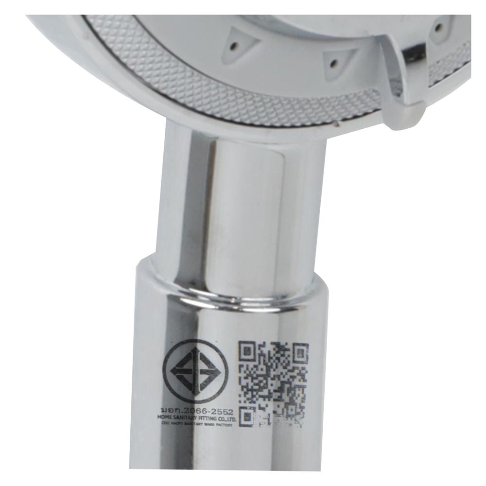 ฝักบัวสายอ่อน MOYA MY-9108 สีโครม