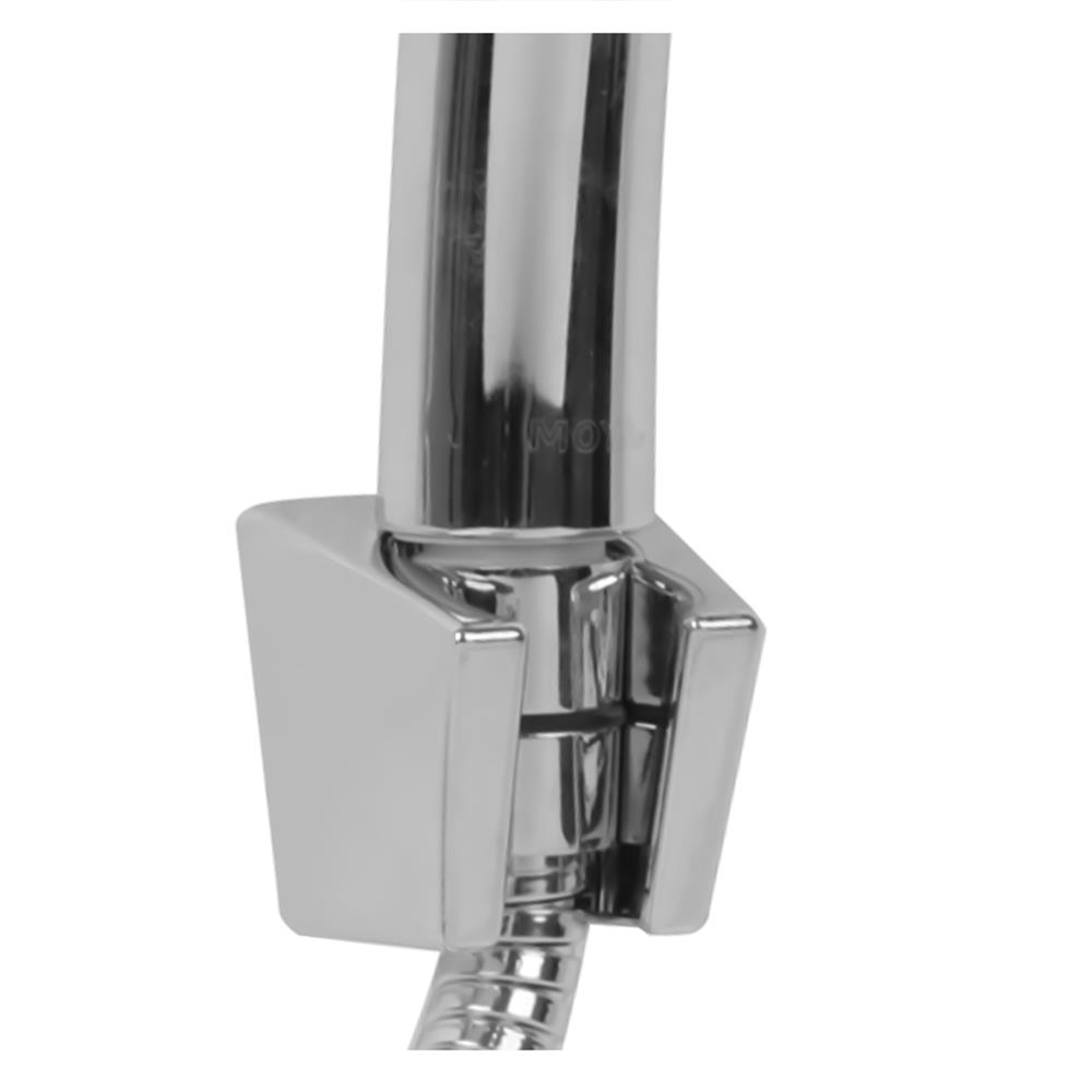 ฝักบัวสายอ่อน MOYA MY-9108 สีโครม