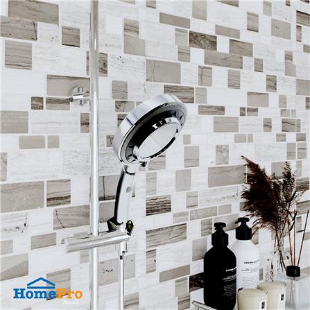 ฝักบัวสายอ่อน MOYA MY-9108 สีโครม_3