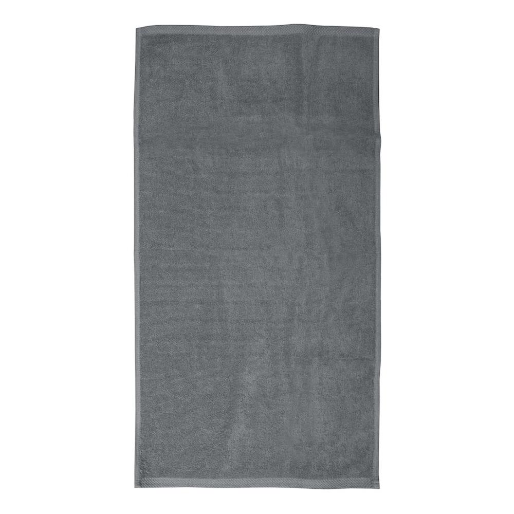 ผ้าขนหนู SWENY SMOOTH 2 30X60 นิ้ว สีเทา