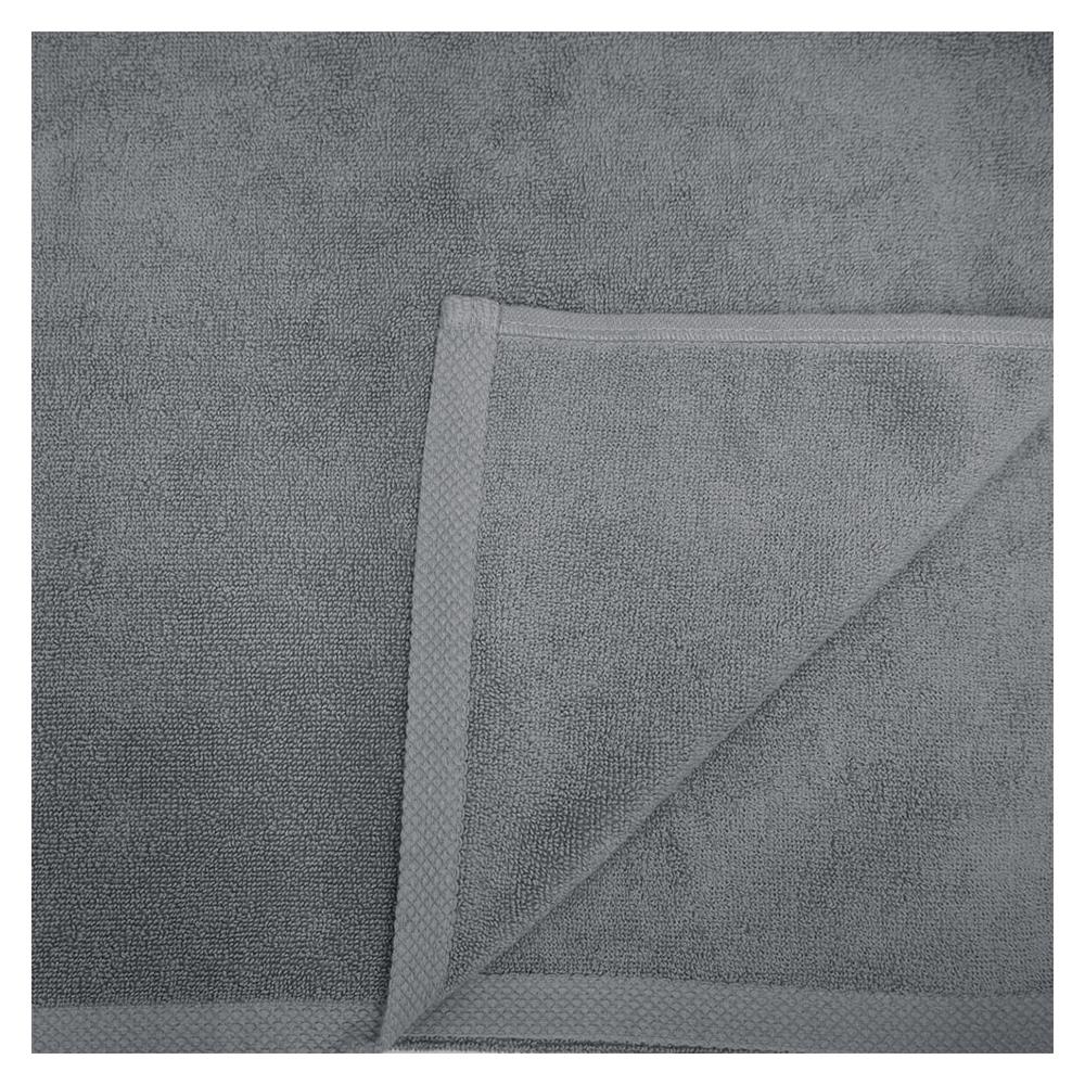 ผ้าขนหนู SWENY SMOOTH 2 30X60 นิ้ว สีเทา