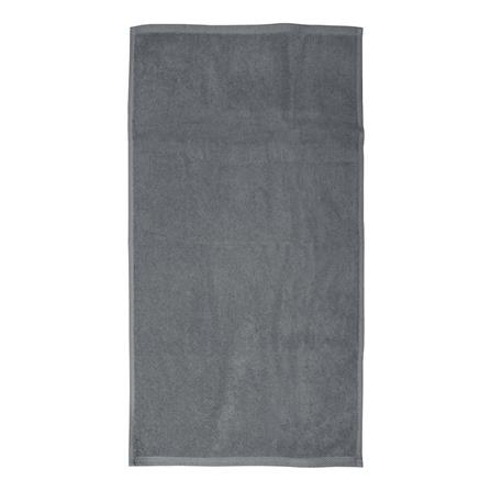 ผ้าขนหนู SWENY SMOOTH 2 30X60 นิ้ว สีเทา_1