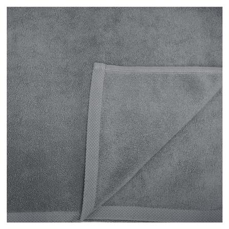 ผ้าขนหนู SWENY SMOOTH 2 30X60 นิ้ว สีเทา_2