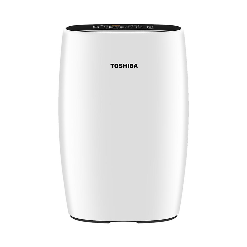 เครื่องฟอกอากาศ TOSHIBA CAF-H30(W) 36ตารางเมตร