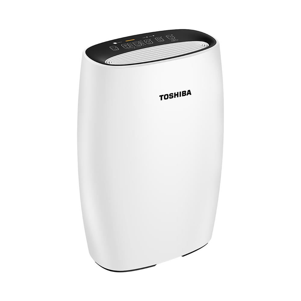 เครื่องฟอกอากาศ TOSHIBA CAF-H30(W) 36ตารางเมตร