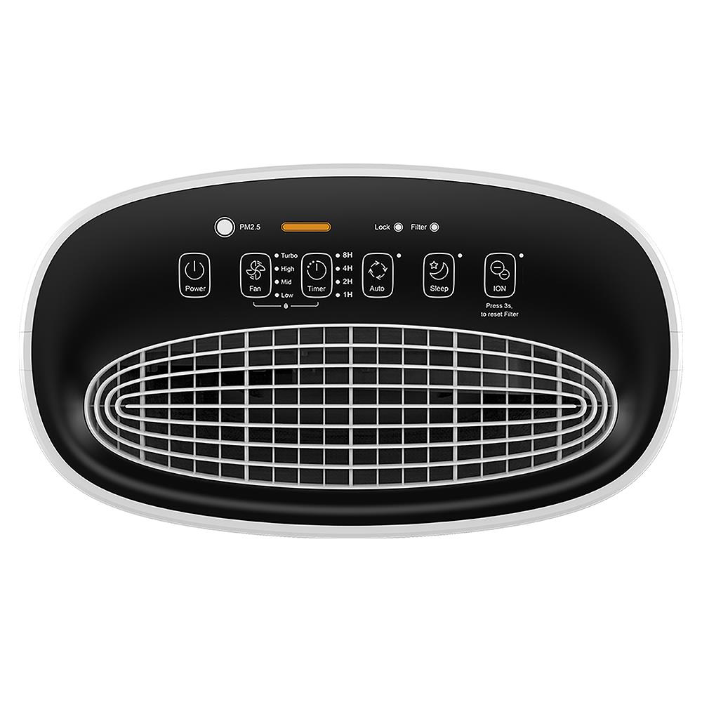 เครื่องฟอกอากาศ TOSHIBA CAF-H30(W) 36ตารางเมตร