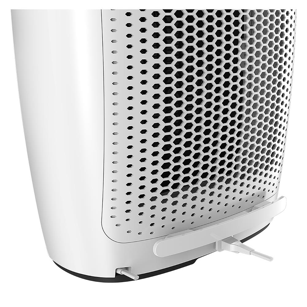 เครื่องฟอกอากาศ TOSHIBA CAF-H30(W) 36ตารางเมตร