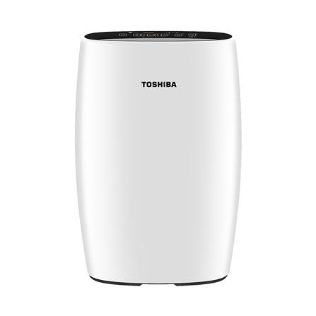 เครื่องฟอกอากาศ TOSHIBA CAF-H30(W) 36ตารางเมตร_0