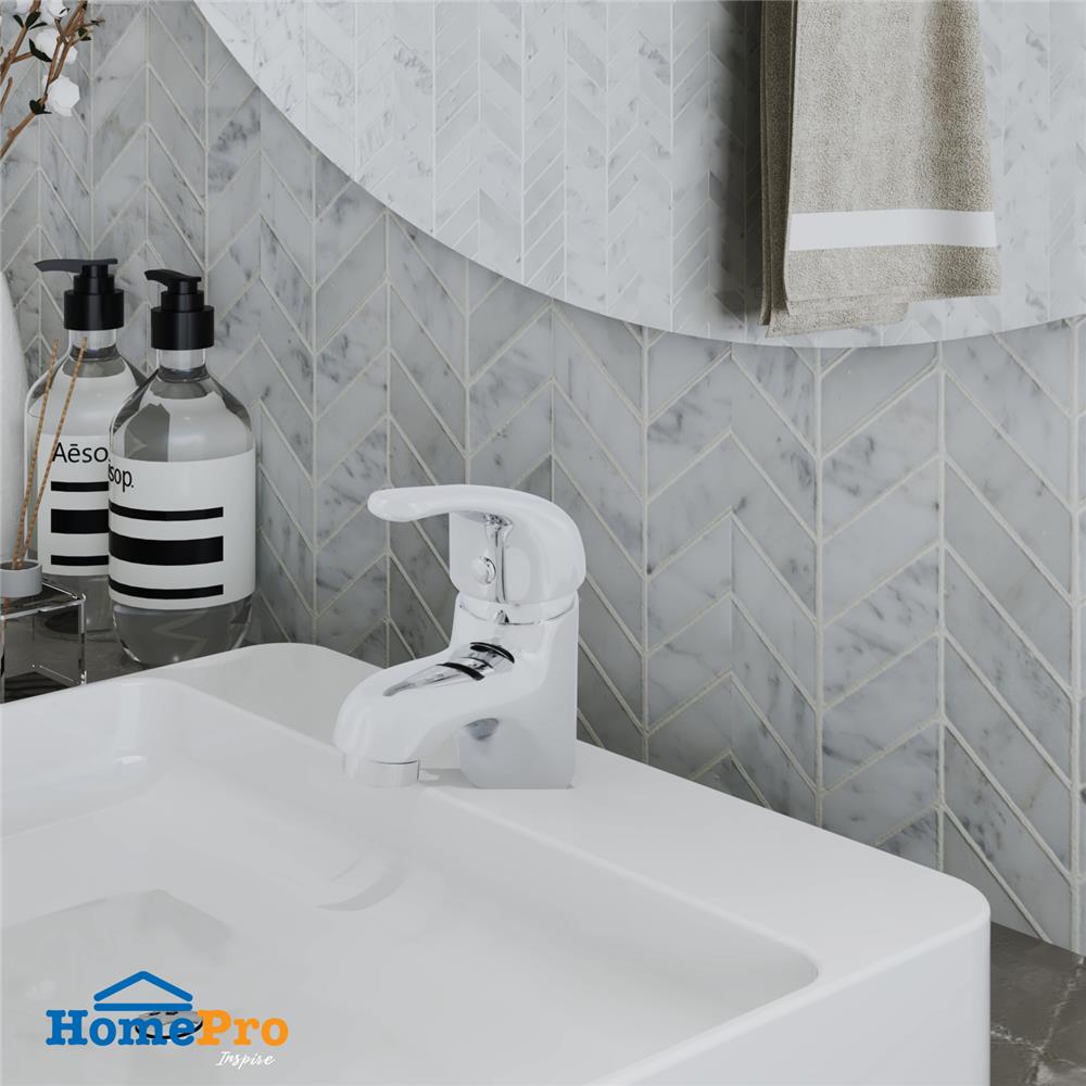 ก๊อกอ่างล้างหน้าเดี่ยว MOYA MY-8003