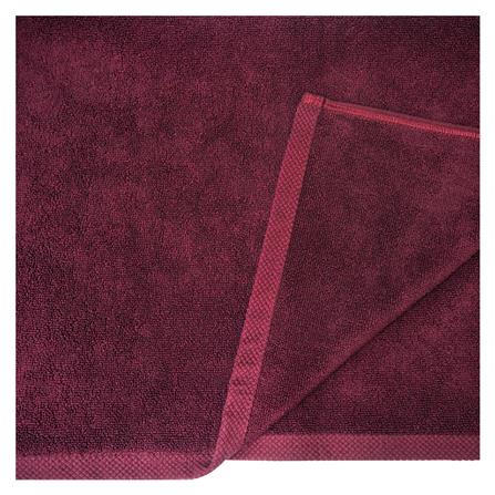 ผ้าขนหนู SWENY SMOOTH 2 30X60 นิ้ว สี BURGUNDY_2