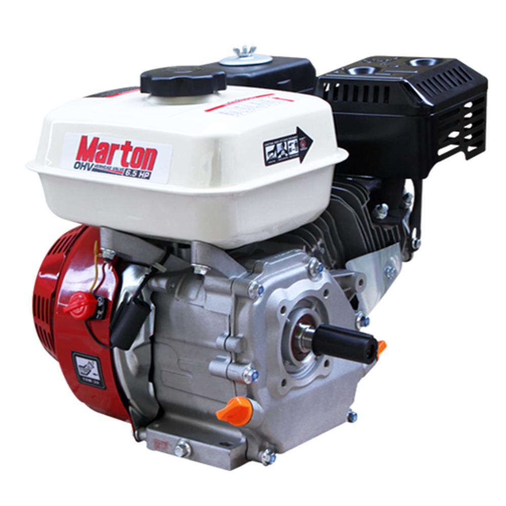 เครื่องยนต์เบนซิน MARTON 6.5 แรงม้า