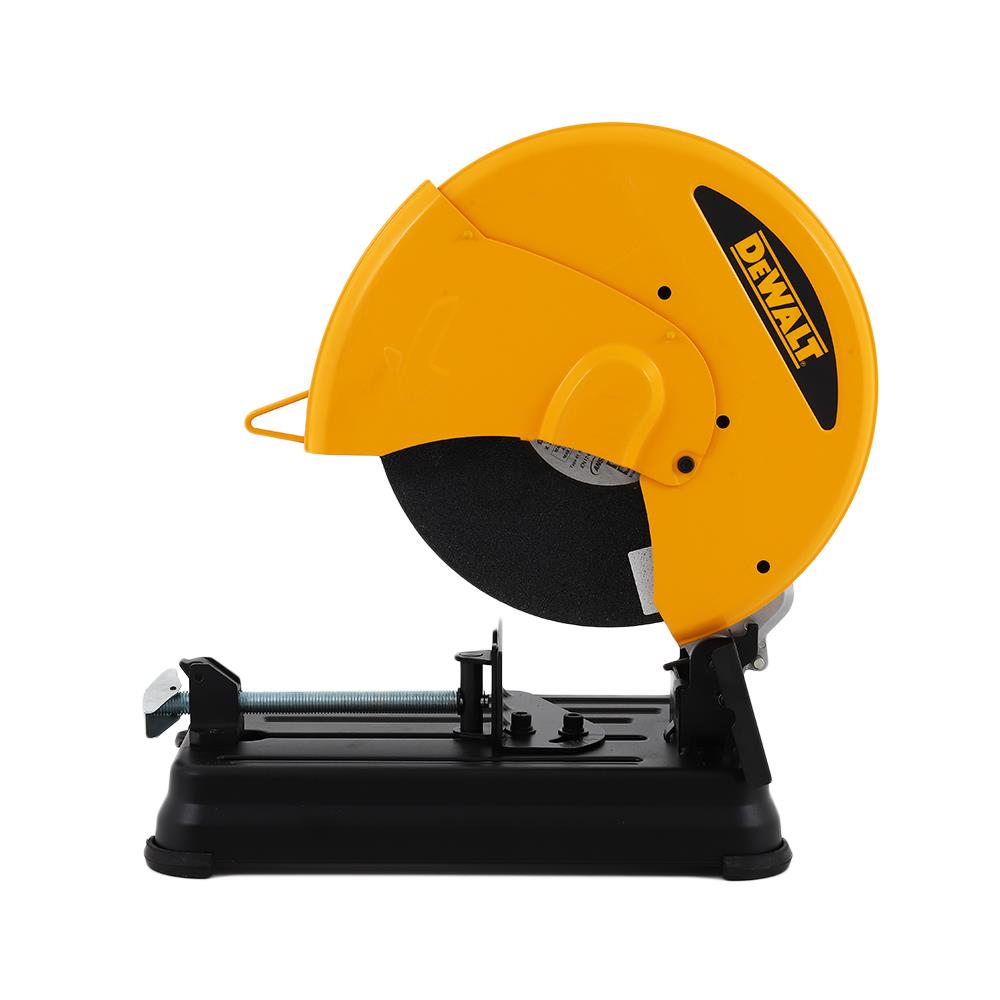 เครื่องตัดไฟเบอร์ DEWALT D28730-B1 14 นิ้ว 2300วัตต์