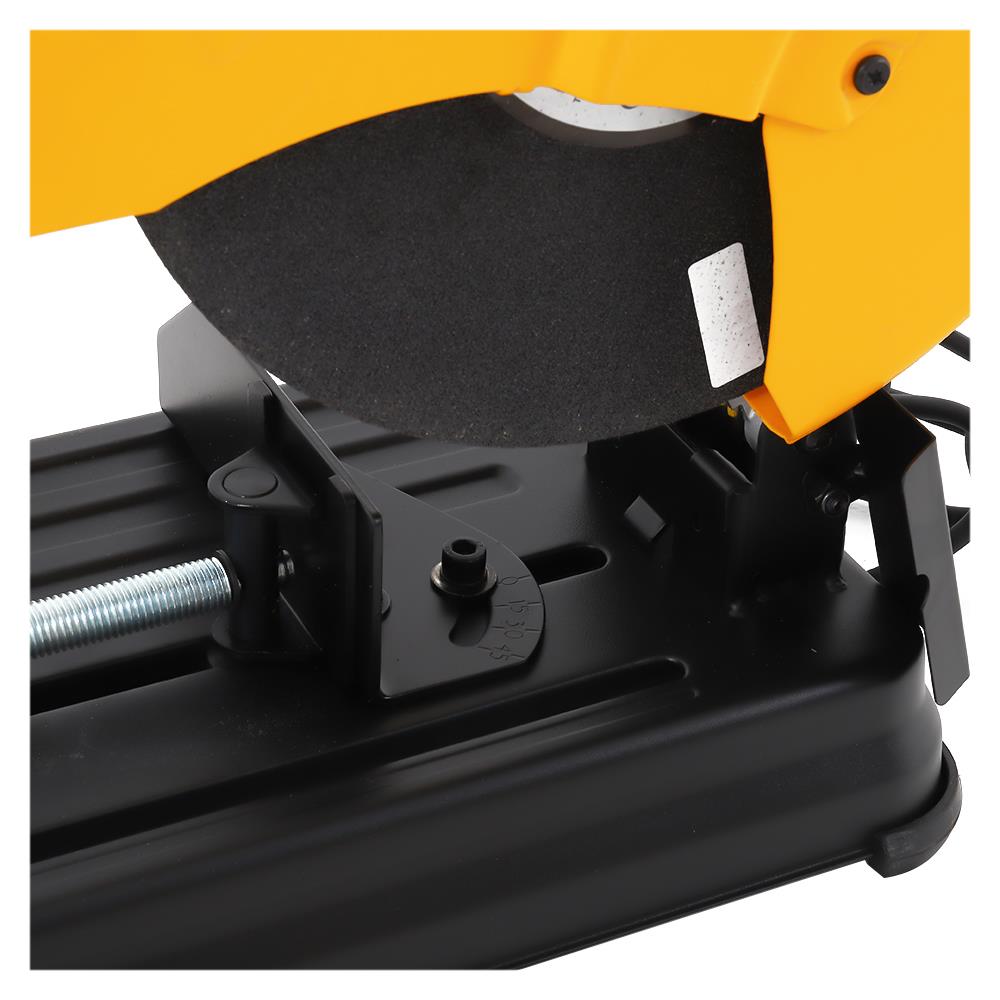 เครื่องตัดไฟเบอร์ DEWALT D28730-B1 14 นิ้ว 2300วัตต์