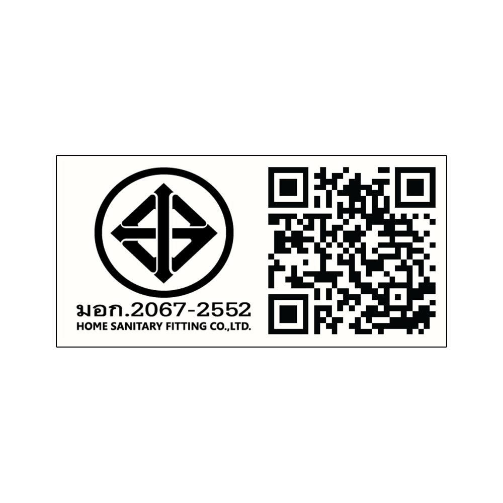 ก๊อกอ่างล้างหน้า เดี่ยว MOYA MY-8006