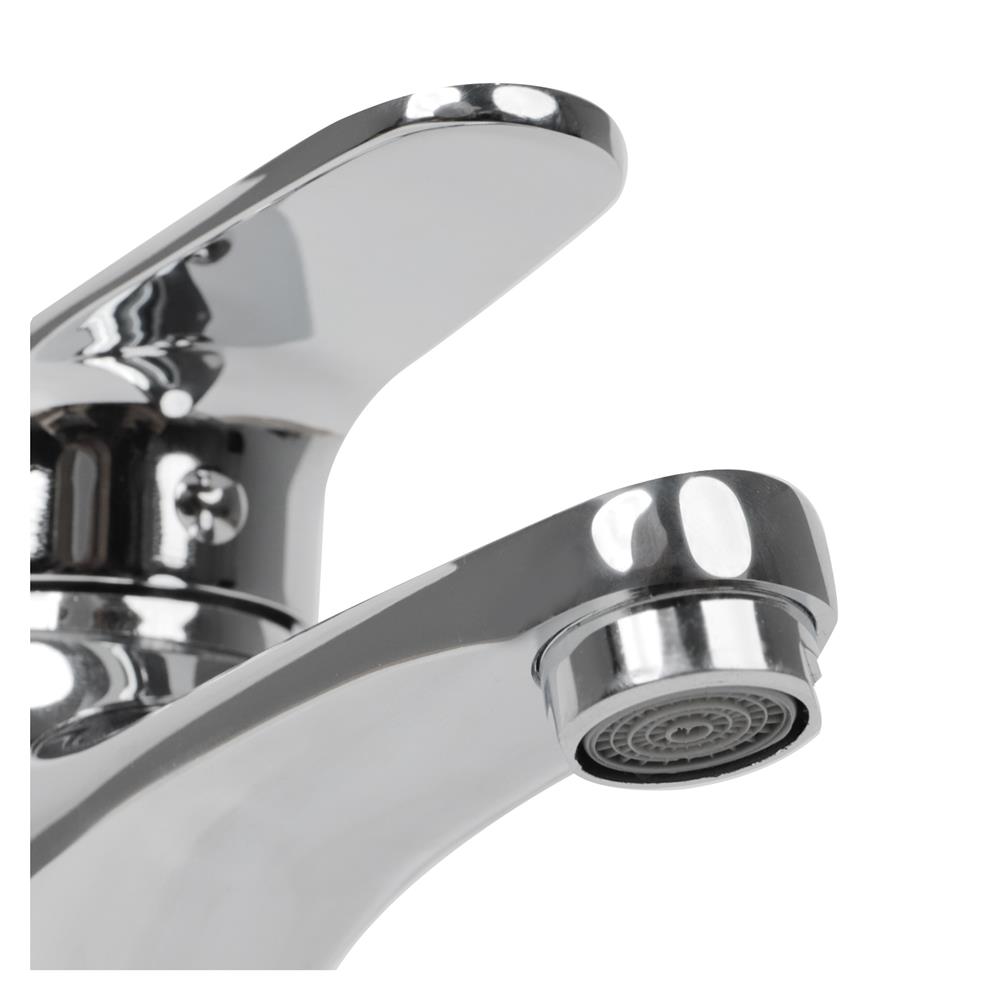 ก๊อกอ่างล้างหน้า เดี่ยว MOYA MY-8006